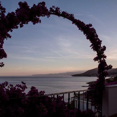 Villa Eliodora - Due Appartamenti Arenzano Exterior foto